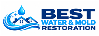 Best Water & Mold Restoration logo
